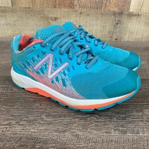 New Balance Fuel Core Urge Kids Running Shoe